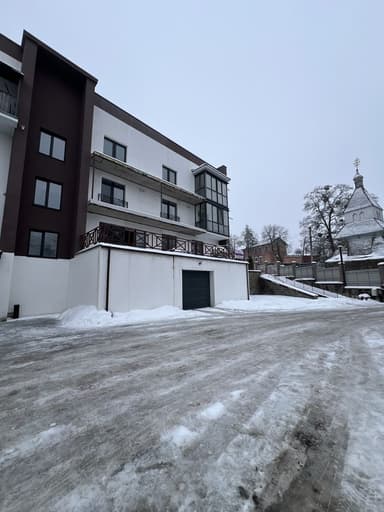 3-комнатная квартира по адресу ул. Магистратская (площадь 155,3 м²) - Atlanta.ua - фото 10