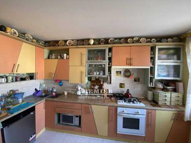 Многокомнатная квартира по адресу ул. Бандеры Степана (площадь 144 м²) - Atlanta.ua - фото 22