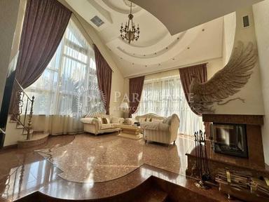 Будинок за адресою (площа 435 м²) - Atlanta.ua - фото 27