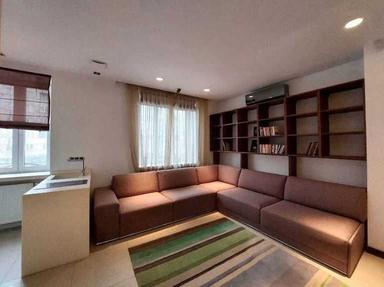 Многокомнатная квартира по адресу ул. Стрийська (площадь 212 м²) - Atlanta.ua - фото 19