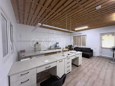 Комерційна нерухомість за адресою вул. Чорнобильська (площа 65 м²) - Atlanta.ua - фото 20