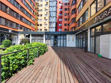 Комерційна нерухомість за адресою Кедровий пров. (площа 154 м²) - Atlanta.ua - фото 5