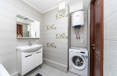 2-кімнатна квартира за адресою (площа 54 м²) - Atlanta.ua - фото 22