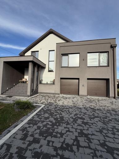 Дом по адресу Петефі Шандора пл. (площадь 272 м²) - Atlanta.ua - фото 21