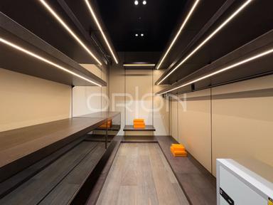 Многокомнатная квартира по адресу ул. Фёдорова (площадь 130 м²) - Atlanta.ua - фото 37