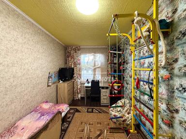 3-комнатная квартира по адресу (площадь 85,5 м²) - Atlanta.ua - фото 23