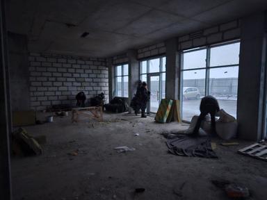 Багатокімнатна квартира за адресою (площа 184 м²) - Atlanta.ua - фото 12