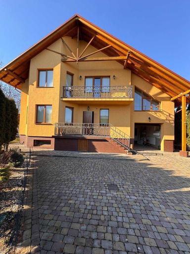 Будинок за адресою вул. Капеланська (площа 298 м²) - Atlanta.ua - фото 25