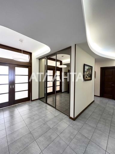 Багатокімнатна квартира за адресою Куликове поле пл. (площа 148 м²) - Atlanta.ua - фото 42