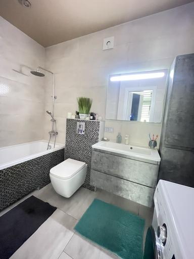 2-комнатная квартира по адресу ул. Марсельская (площадь 63,8 м²) - Atlanta.ua - фото 34