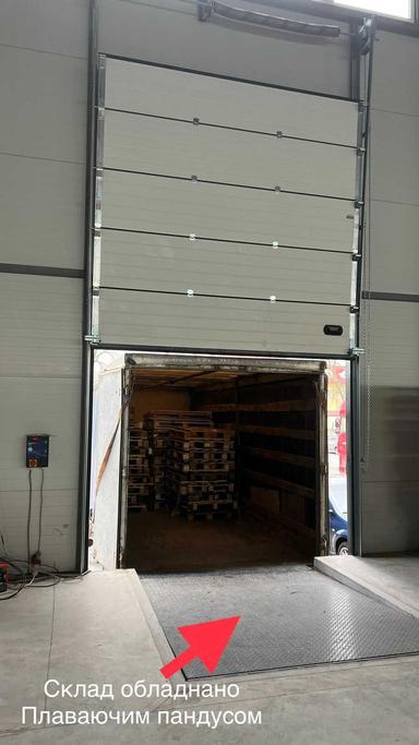 Commercial real estate at st. Antonenko Davydovicha (area 4860 m²) - Atlanta.ua - photo 29