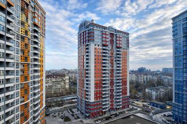 1-room apartment apartment by the address st. Kulikovo pole pl Oktyabrskoy revolyutsii pl (area 42 m²) - Atlanta.ua - photo 8