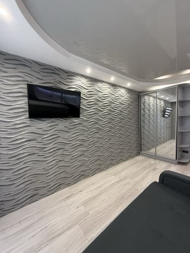 1-room apartment apartment by the address st. Fruktovaya (area 35 m²) - Atlanta.ua - фото 12