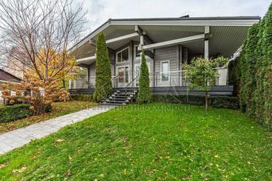 House by the address (area 300 m²) - Atlanta.ua - photo 26