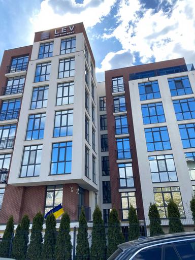 3-rooms apartment apartment by the address (area 90,8 m²) - Atlanta.ua - photo 24