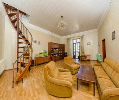 4+-rooms apartment apartment by the address st. Kulikovo pole pl Oktyabrskoy revolyutsii pl (area 190 m²) - Atlanta.ua - photo 18