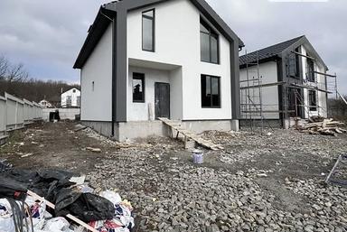 Дом по адресу ул. Магистратская (площадь 120 м²) - Atlanta.ua - фото 9