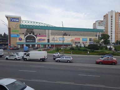 Коммерческая недвижимость по адресу ул. Борщаговская (площадь 559 м²) - Atlanta.ua - фото 24