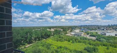 1-кімнатна квартира за адресою вул. Берковецька (площа 48 м²) - Atlanta.ua - фото 20