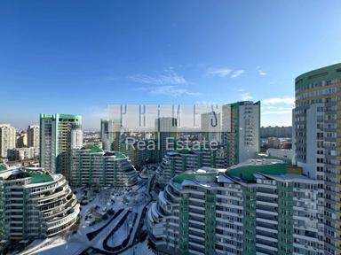 3-комнатная квартира по адресу ул. Вышгородская (площадь 84 м²) - Atlanta.ua - фото 41