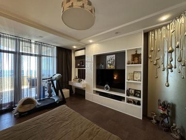 Многокомнатная квартира по адресу ул. Аркадийское плато (площадь 225 м²) - Atlanta.ua - фото 35