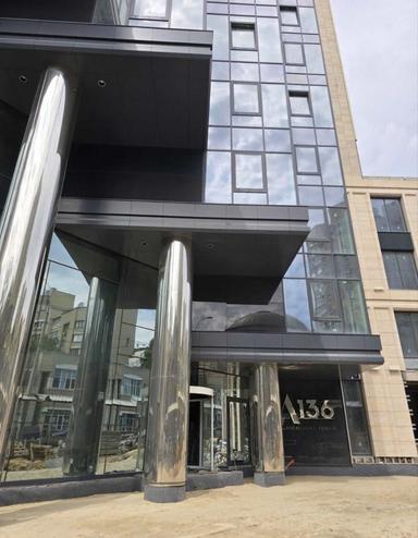 Коммерческая недвижимость по адресу ул. Антоновича (площадь 4722 м²) - Atlanta.ua - фото 14