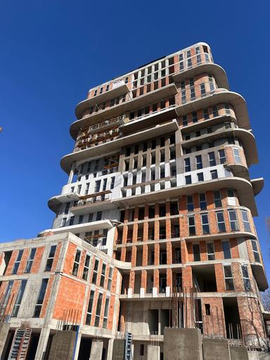 2-кімнатна квартира за адресою вул. Радість (площа 70 м²) - Atlanta.ua - фото 26