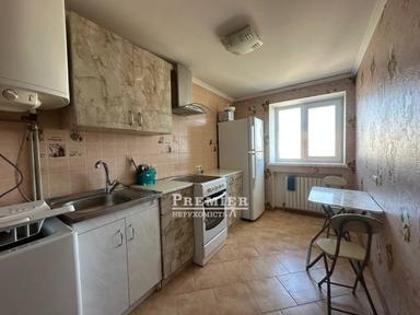 1-room apartment apartment by the address st. Kulikovo pole pl Oktyabrskoy revolyutsii pl (area 39 m²) - Atlanta.ua - photo 13