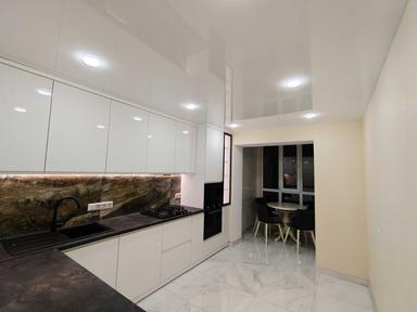 1-room apartment apartment by the address st. Bandery Stepana (area 43 m²) - Atlanta.ua - photo 21