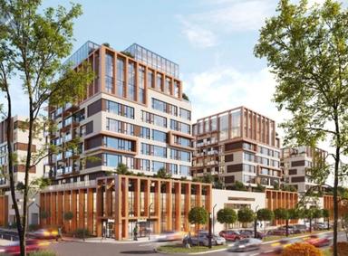 1-комнатная квартира по адресу ул. Остромирська (площадь 43,3 м²) - Atlanta.ua - фото 37