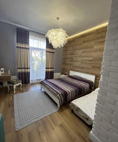 Дом по адресу ул. Бандеры Степана (площадь 265 м²) - Atlanta.ua - фото 45