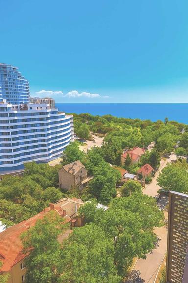 2-rooms apartment apartment by the address st. Literaturnaya (area 57 m²) - Atlanta.ua - photo 20