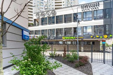 Комерційна нерухомість за адресою вул. Пчілки (площа 74 м²) - Atlanta.ua - фото 31