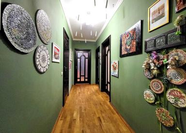 4+-rooms apartment apartment by the address (area 115 m²) - Atlanta.ua - photo 41