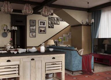 Дом по адресу Дачный 2-й пер. (площадь 300 м²) - Atlanta.ua - фото 21