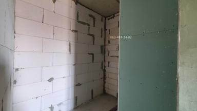 1-room apartment apartment by the address st. Kulikovo pole pl Oktyabrskoy revolyutsii pl (area 23,5 m²) - Atlanta.ua - photo 18