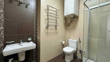 Многокомнатная квартира по адресу (площадь 155,8 м²) - Atlanta.ua - фото 27