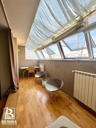 Багатокімнатна квартира за адресою вул. Павлівська (площа 300 м²) - Atlanta.ua - фото 24