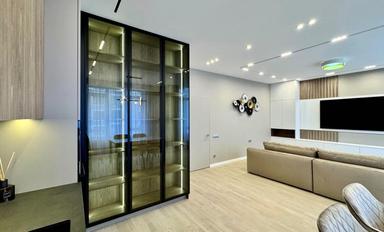 3-кімнатна квартира за адресою вул. Саперне поле (площа 120,4 м²) - Atlanta.ua - фото 31