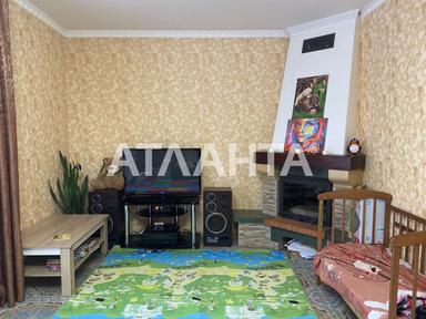 Дом по адресу Люстдорфская дор. (площадь 125,2 м²) - Atlanta.ua - фото 24