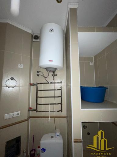 1-комнатная квартира по адресу ул. Златоустовская (площадь 51,1 м²) - Atlanta.ua - фото 28