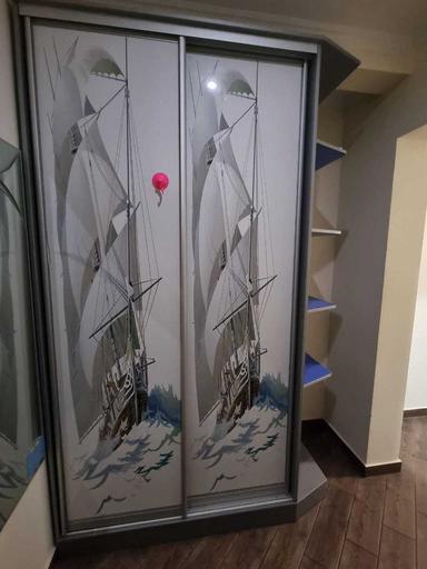 1-комнатная квартира по адресу (площадь 52 м²) - Atlanta.ua - фото 20