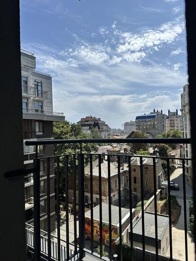 2-комнатная квартира по адресу Гагарина пр. (площадь 84 м²) - Atlanta.ua - фото 18