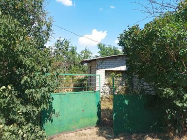 House by the address st. Molodezhnaya (area 20 m²) - Atlanta.ua - photo 14