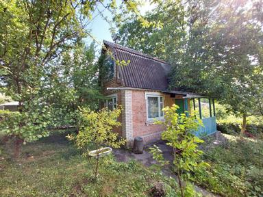 Будинок за адресою Космонавтів просп. (площа 50 м²) - Atlanta.ua - фото 23