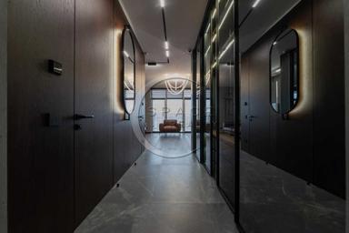 3-кімнатна квартира за адресою вул. Бульварно-Кудрявська (площа 127 м²) - Atlanta.ua - фото 46