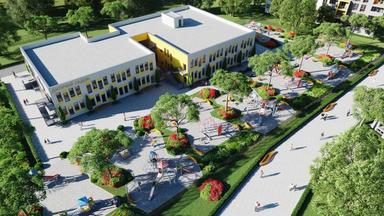 3-rooms apartment apartment by the address (area 89,8 m²) - Atlanta.ua - photo 37