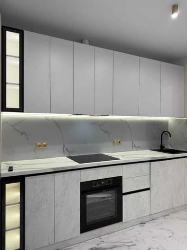 1-комнатная квартира по адресу ул. Гранитная (площадь 45 м²) - Atlanta.ua - фото 9