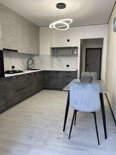 1-комнатная квартира по адресу ул. Капеланська (площадь 41,2 м²) - Atlanta.ua - фото 23