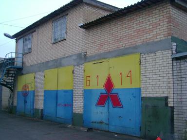 Commercial real estate at (area 180 m²) - Atlanta.ua - photo 9